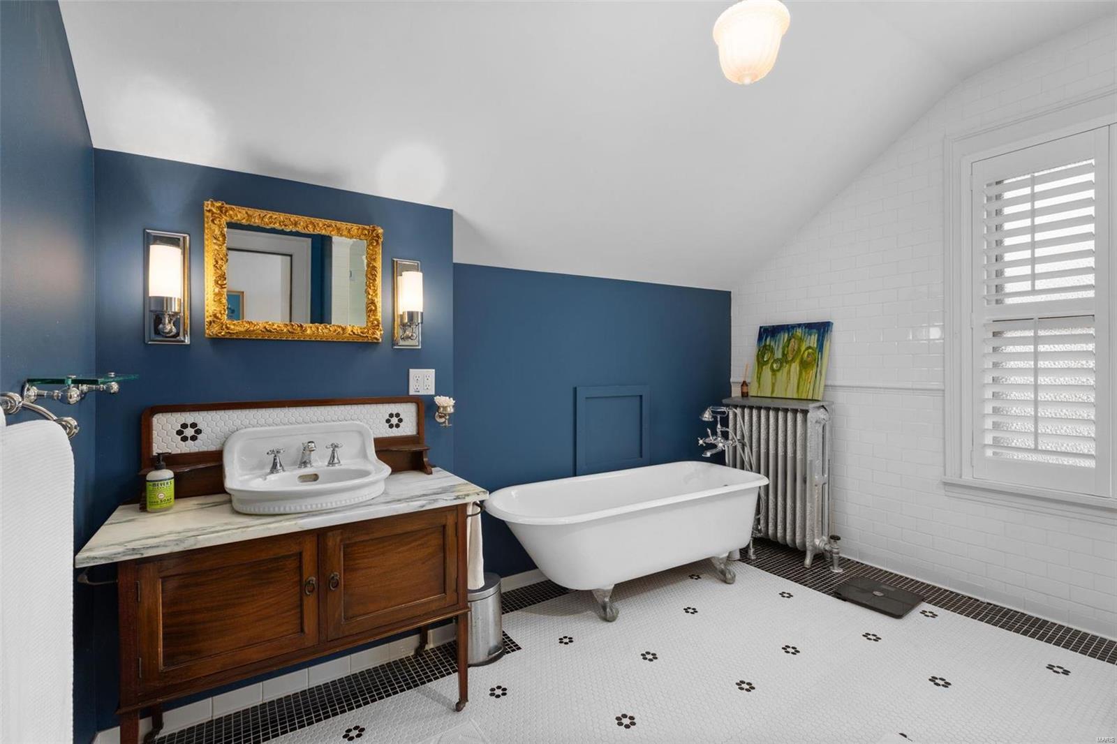 Compton Heights - Residential