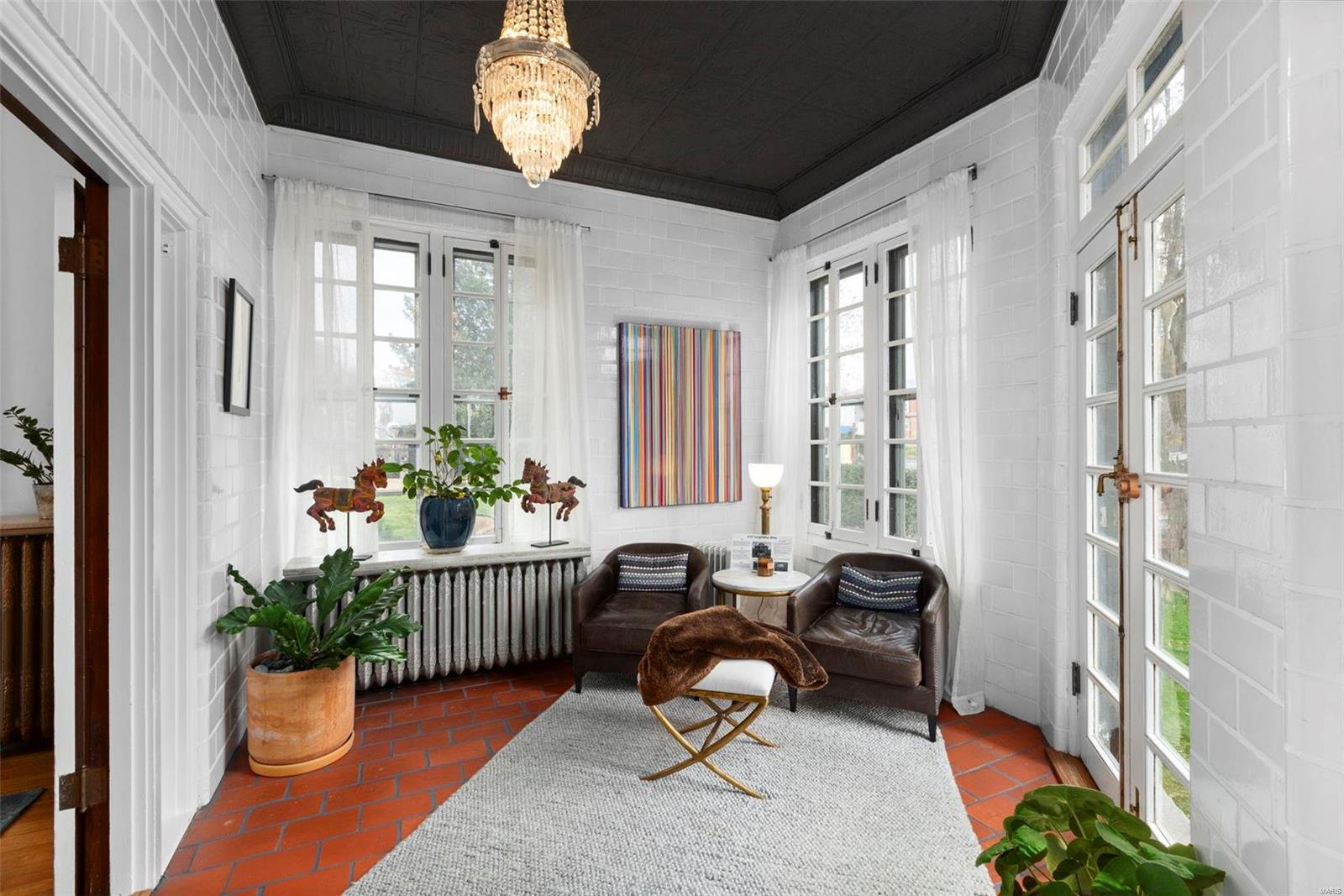 Compton Heights - Residential