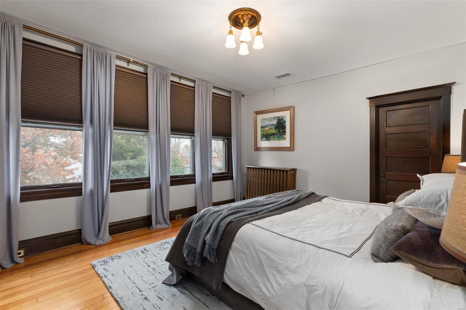 Compton Heights - Residential