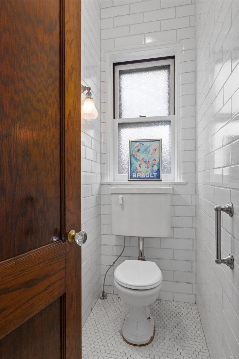 Compton Heights - Residential