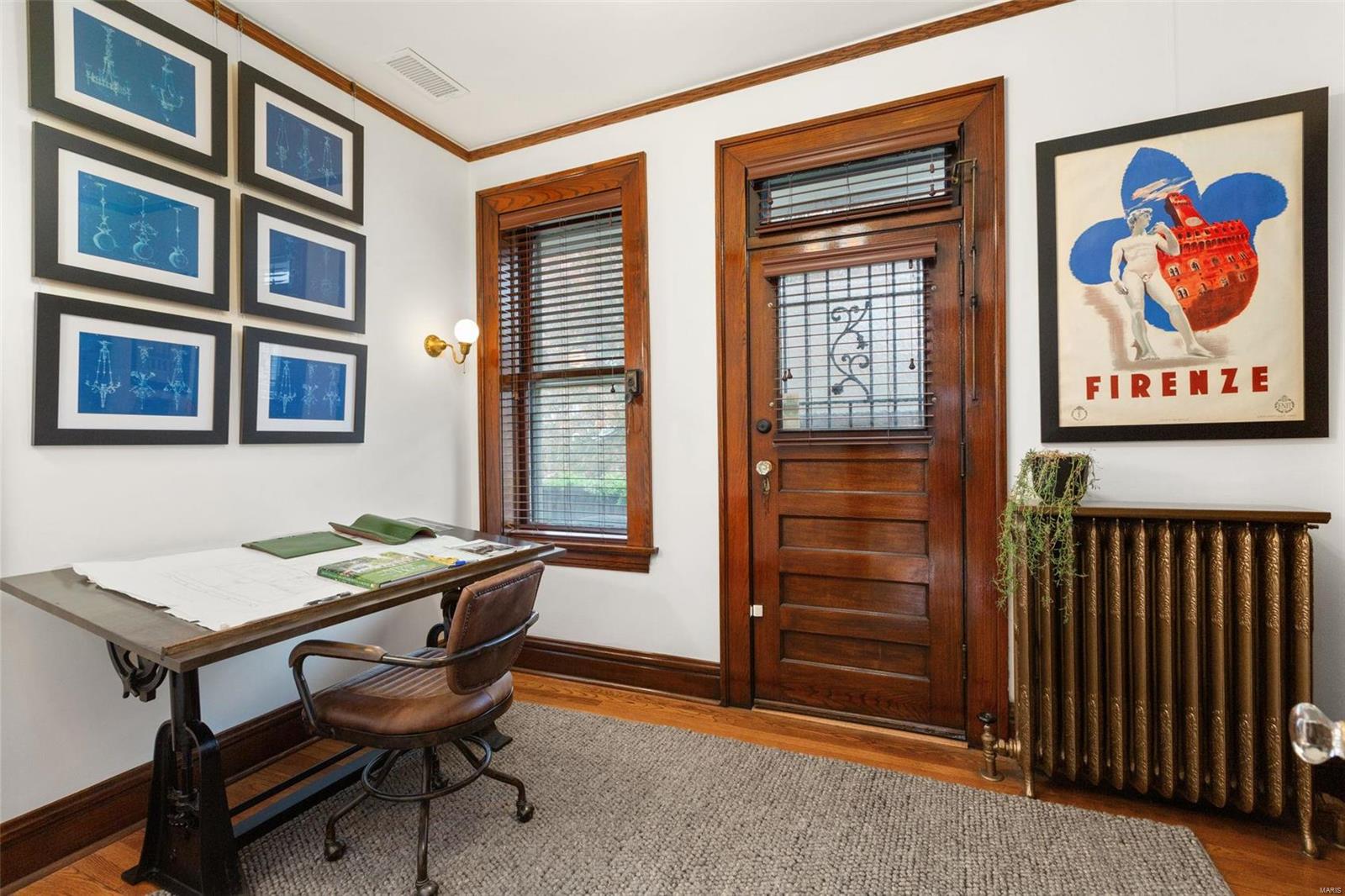 Compton Heights - Residential