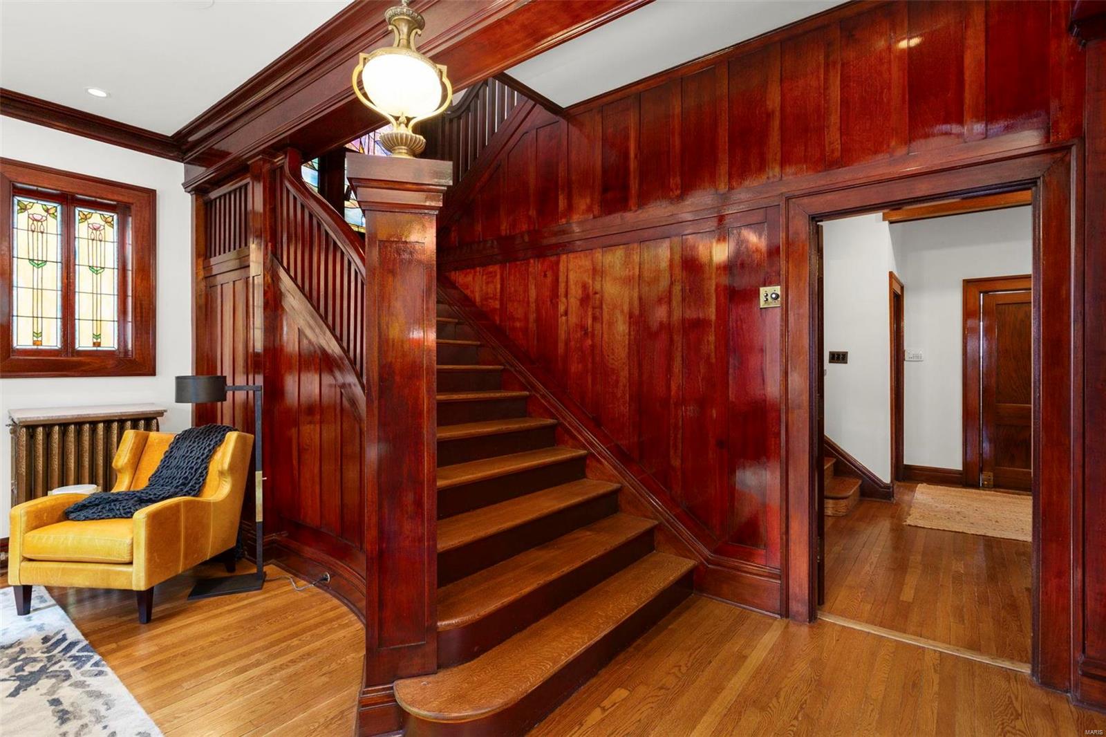 Compton Heights - Residential