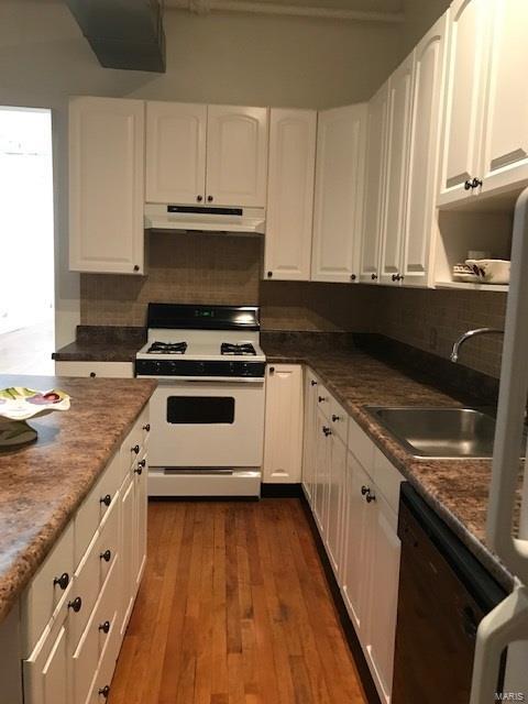 King Bee Lofts - Residential Lease