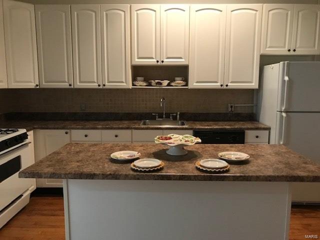 King Bee Lofts - Residential Lease