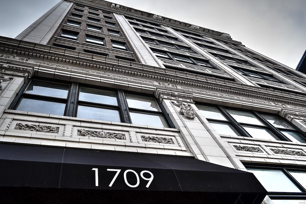 King Bee Lofts - Residential Lease
