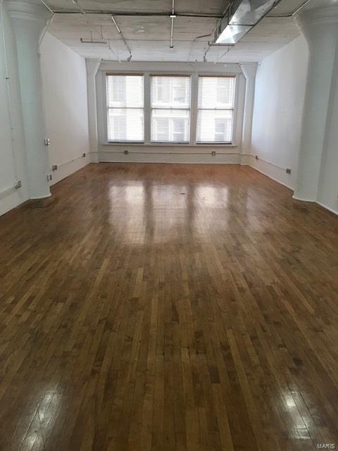 King Bee Lofts - Residential Lease