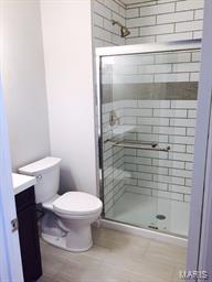 Green Elm Place 1 - Residential