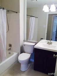 Green Elm Place 1 - Residential