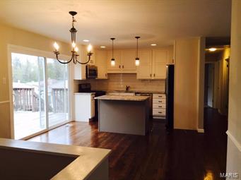 Green Elm Place 1 - Residential