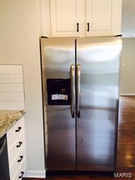 Green Elm Place 1 - Residential