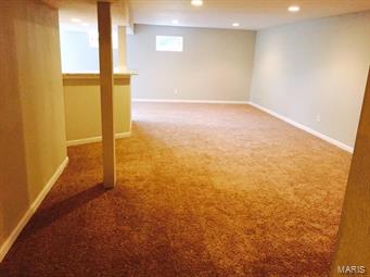 Green Elm Place 1 - Residential