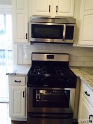 Green Elm Place 1 - Residential