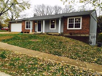 Green Elm Place 1 - Residential