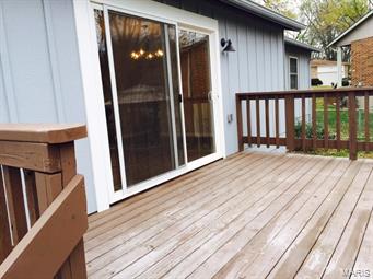 Green Elm Place 1 - Residential