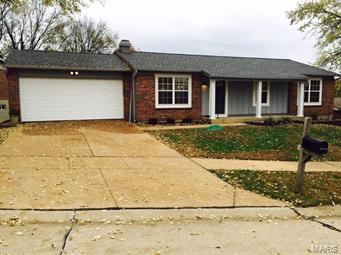 Green Elm Place 1 - Residential