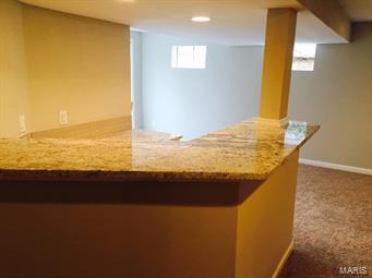 Green Elm Place 1 - Residential