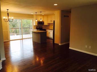 Green Elm Place 1 - Residential