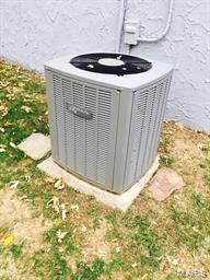 Green Elm Place 1 - Residential