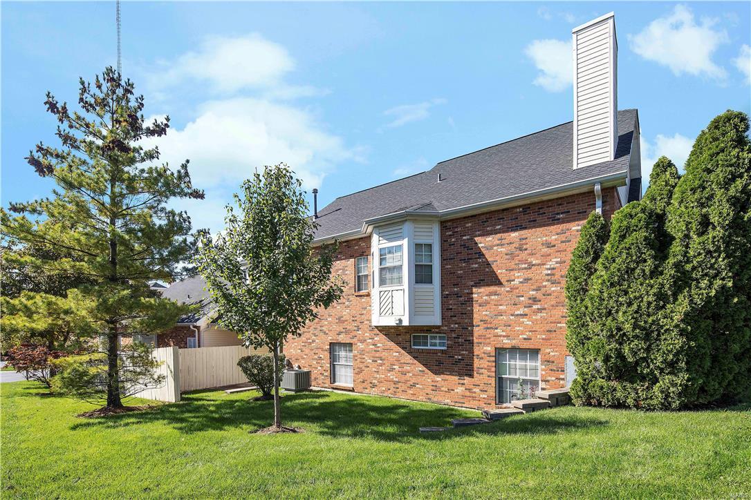 Villas At Kenrick - Residential