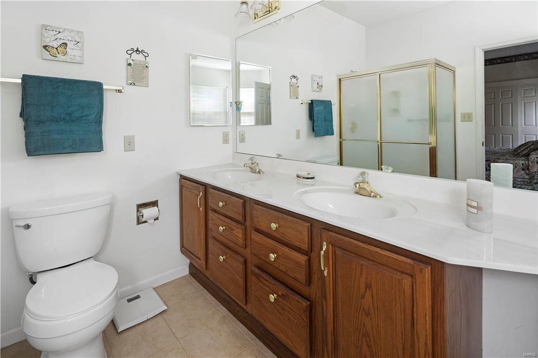 Villas At Kenrick - Residential
