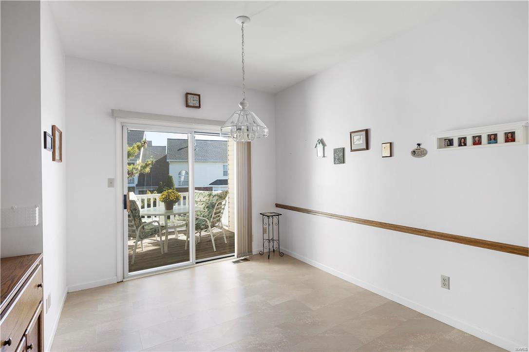 Villas At Kenrick - Residential