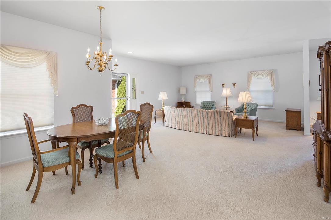 Villas At Kenrick - Residential
