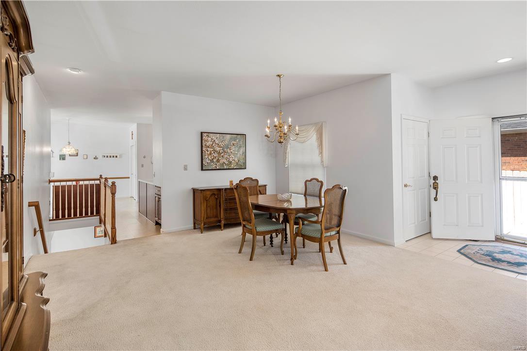 Villas At Kenrick - Residential