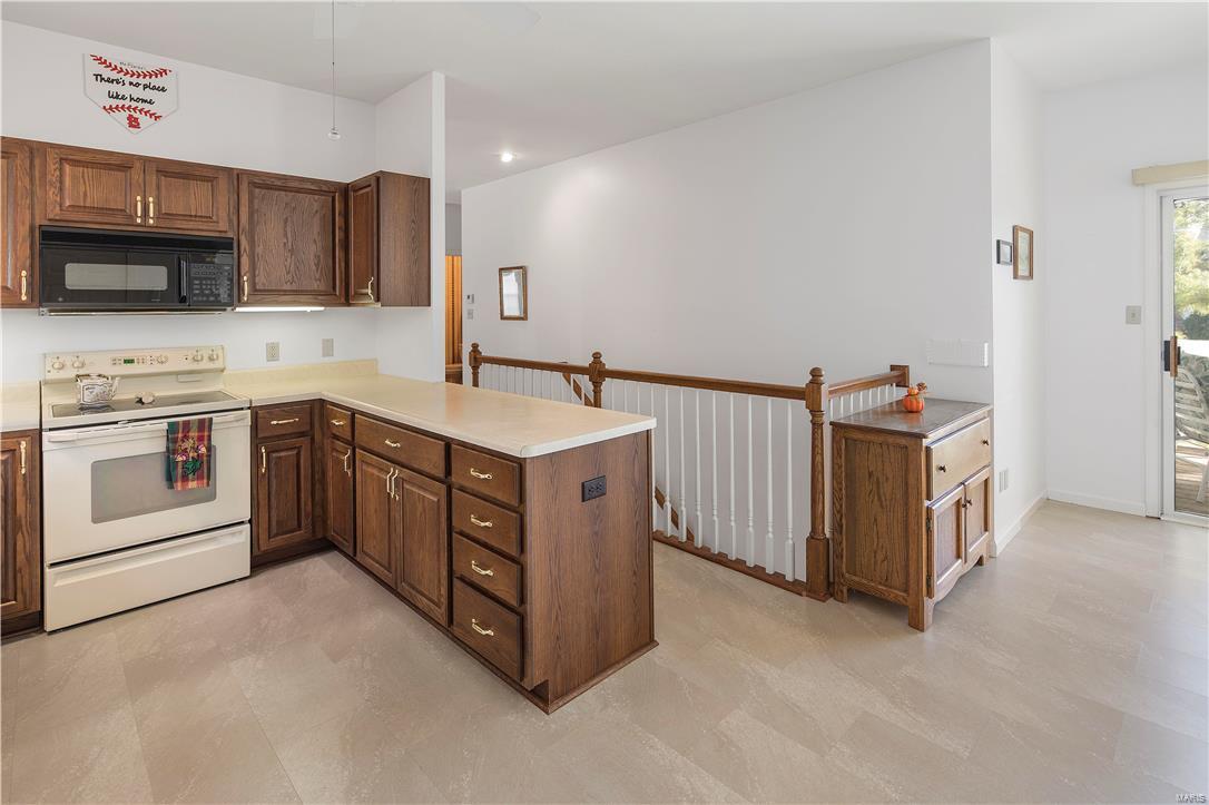 Villas At Kenrick - Residential