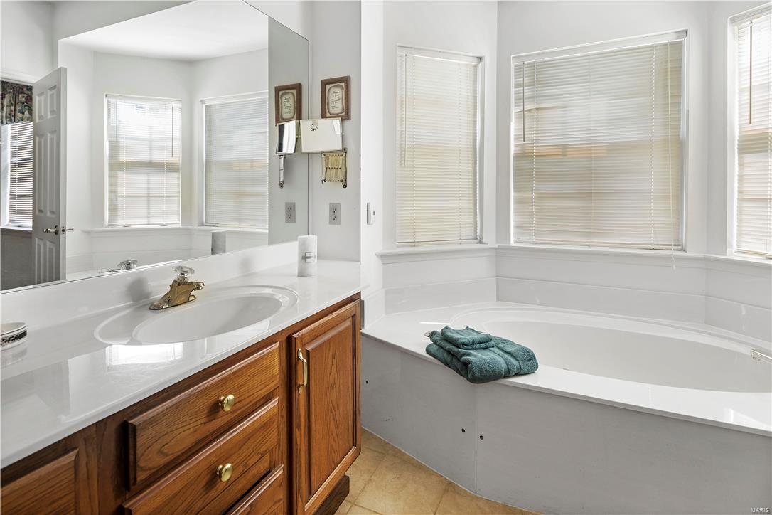 Villas At Kenrick - Residential