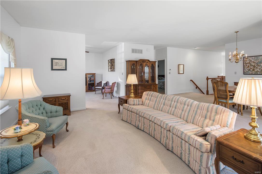 Villas At Kenrick - Residential