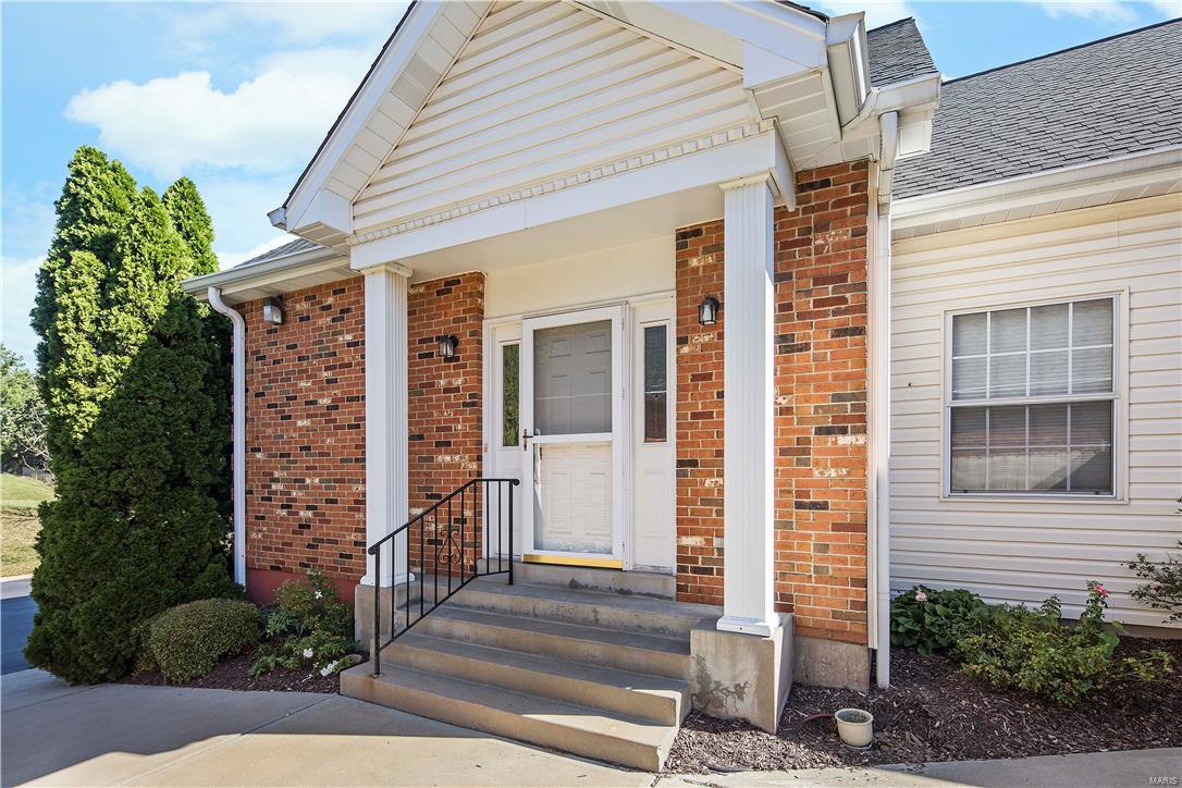 Villas At Kenrick - Residential