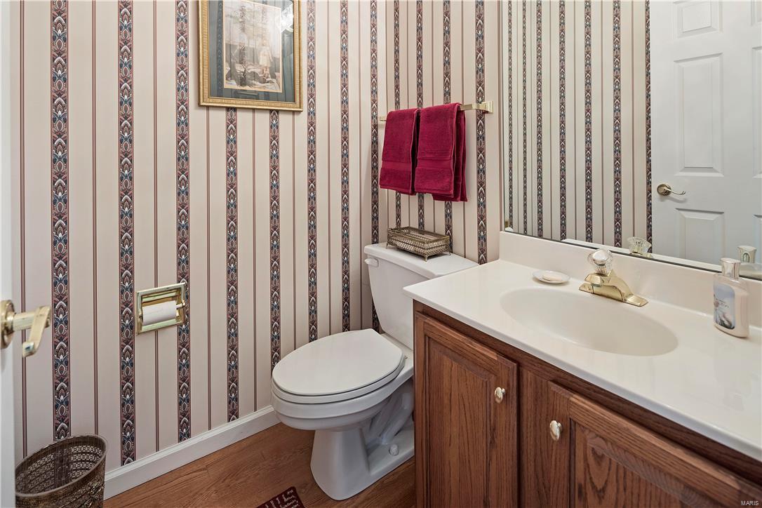 Villas At Kenrick - Residential