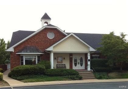 Villas At Kenrick - Residential