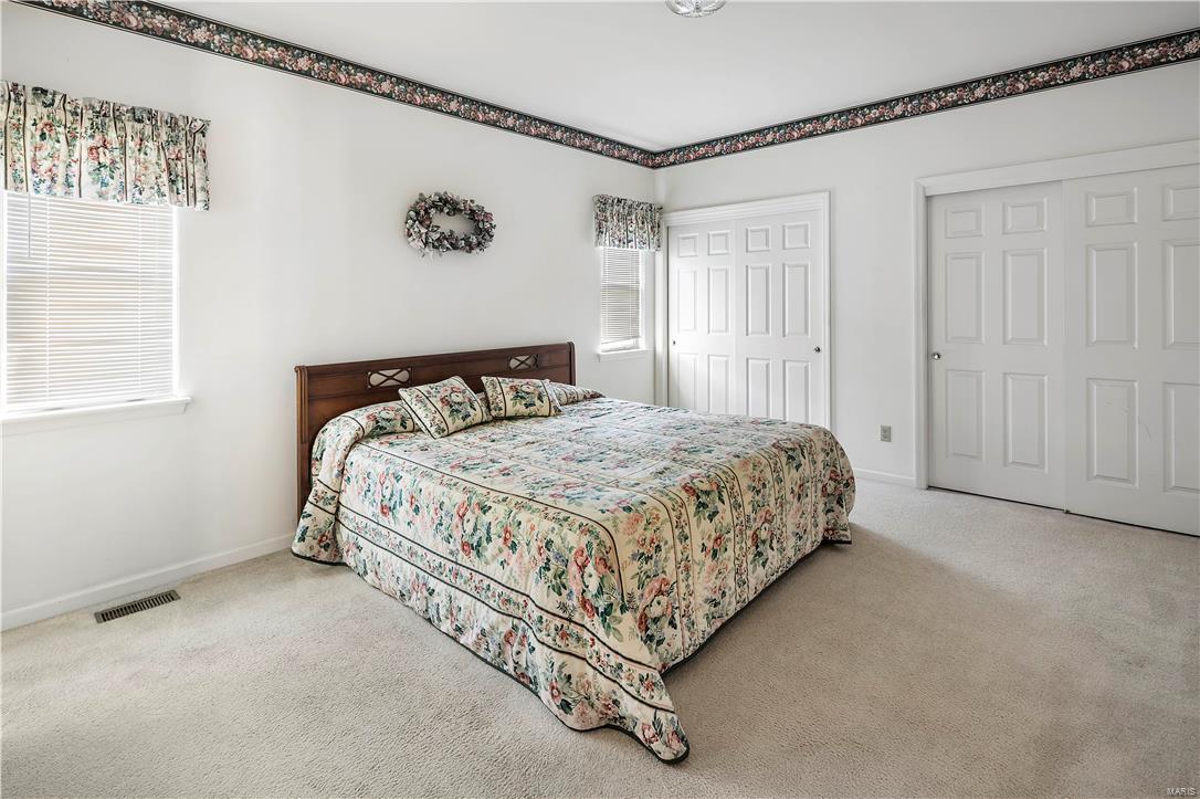 Villas At Kenrick - Residential