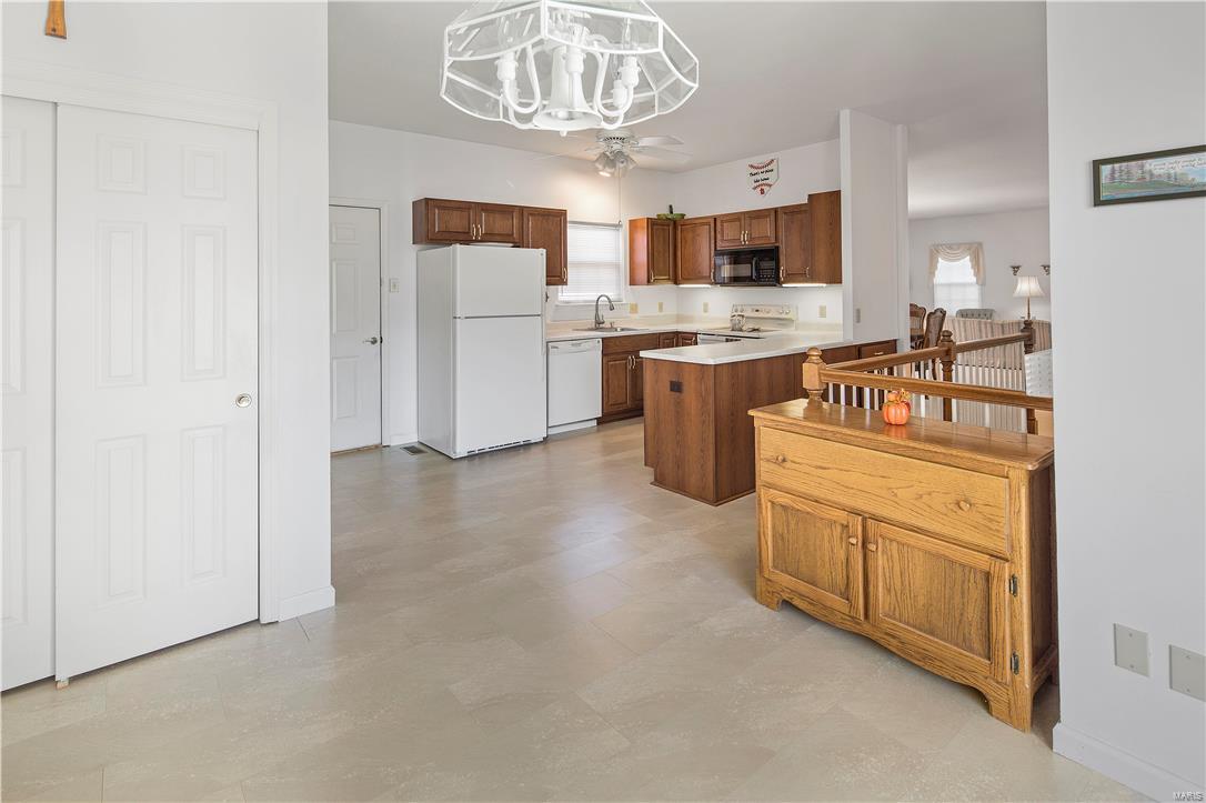 Villas At Kenrick - Residential