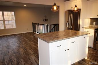 BATSON RANCHETTE - Residential