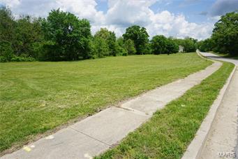 University Park - Land