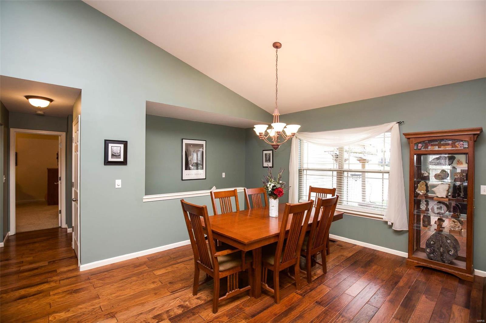 Addyston Place #1 - Residential