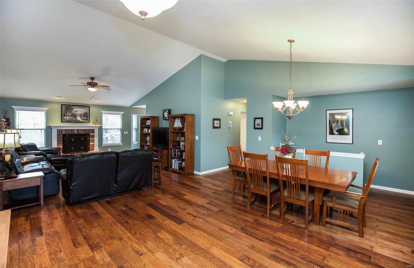 Addyston Place #1 - Residential