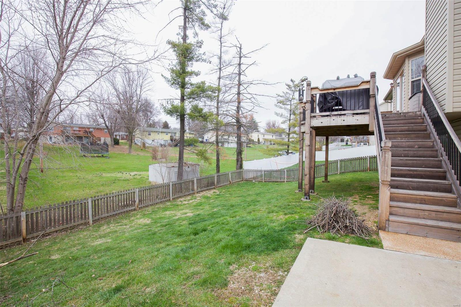 Addyston Place #1 - Residential