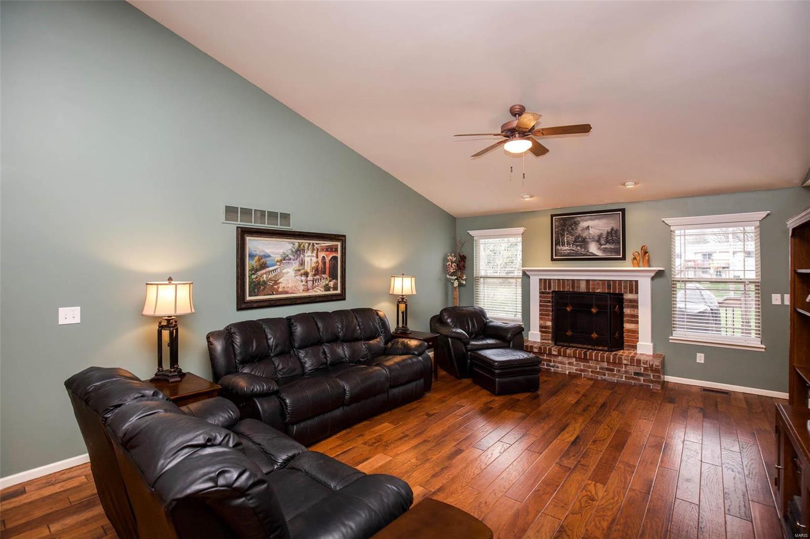 Addyston Place #1 - Residential