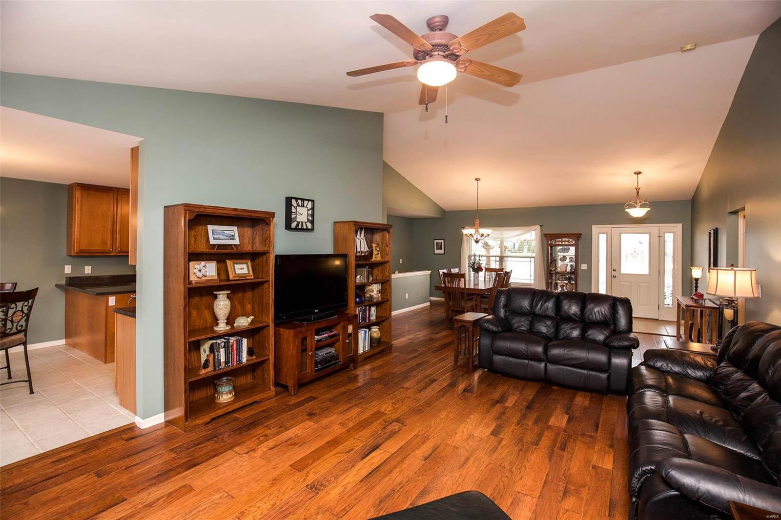 Addyston Place #1 - Residential