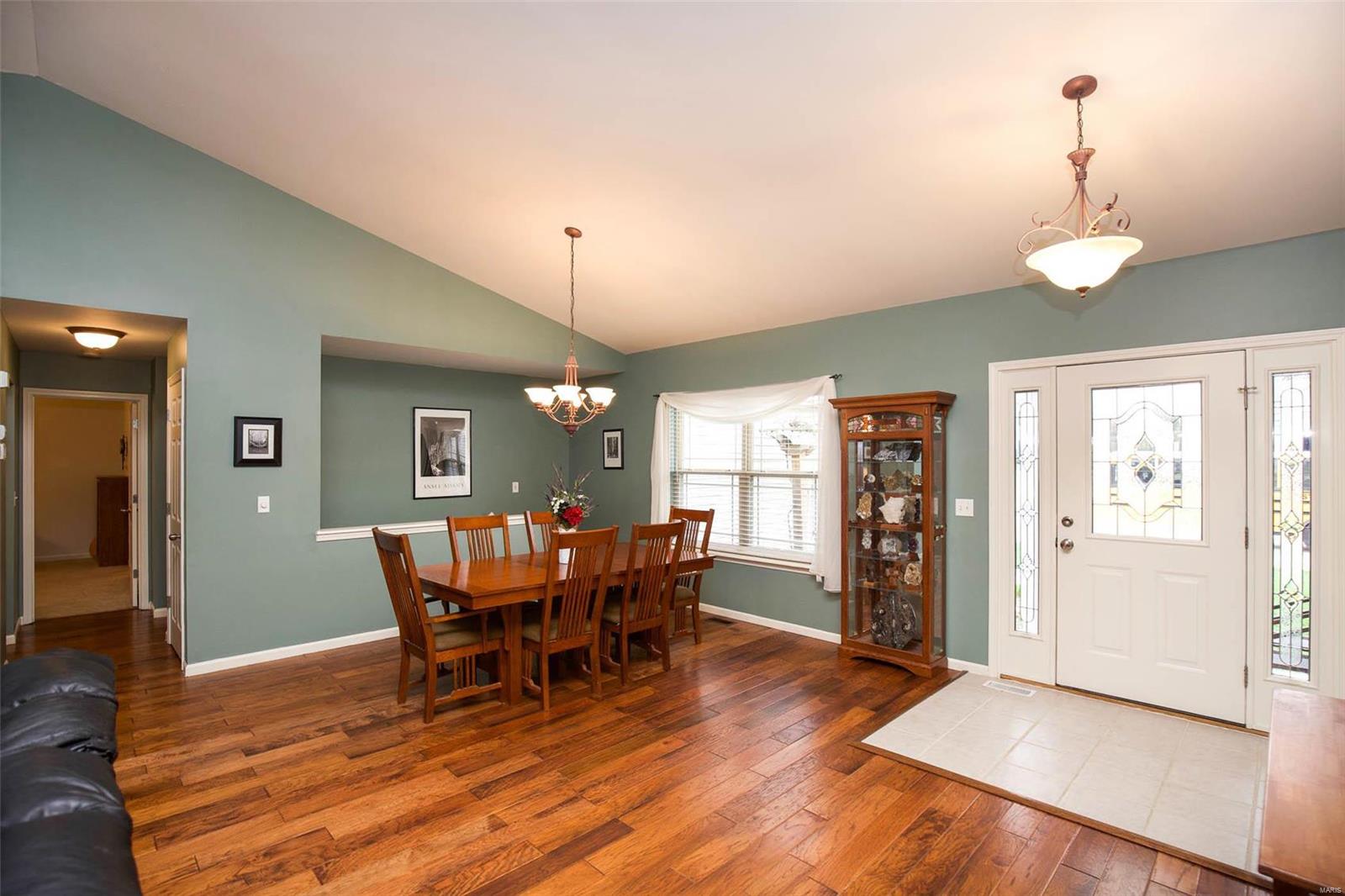 Addyston Place #1 - Residential