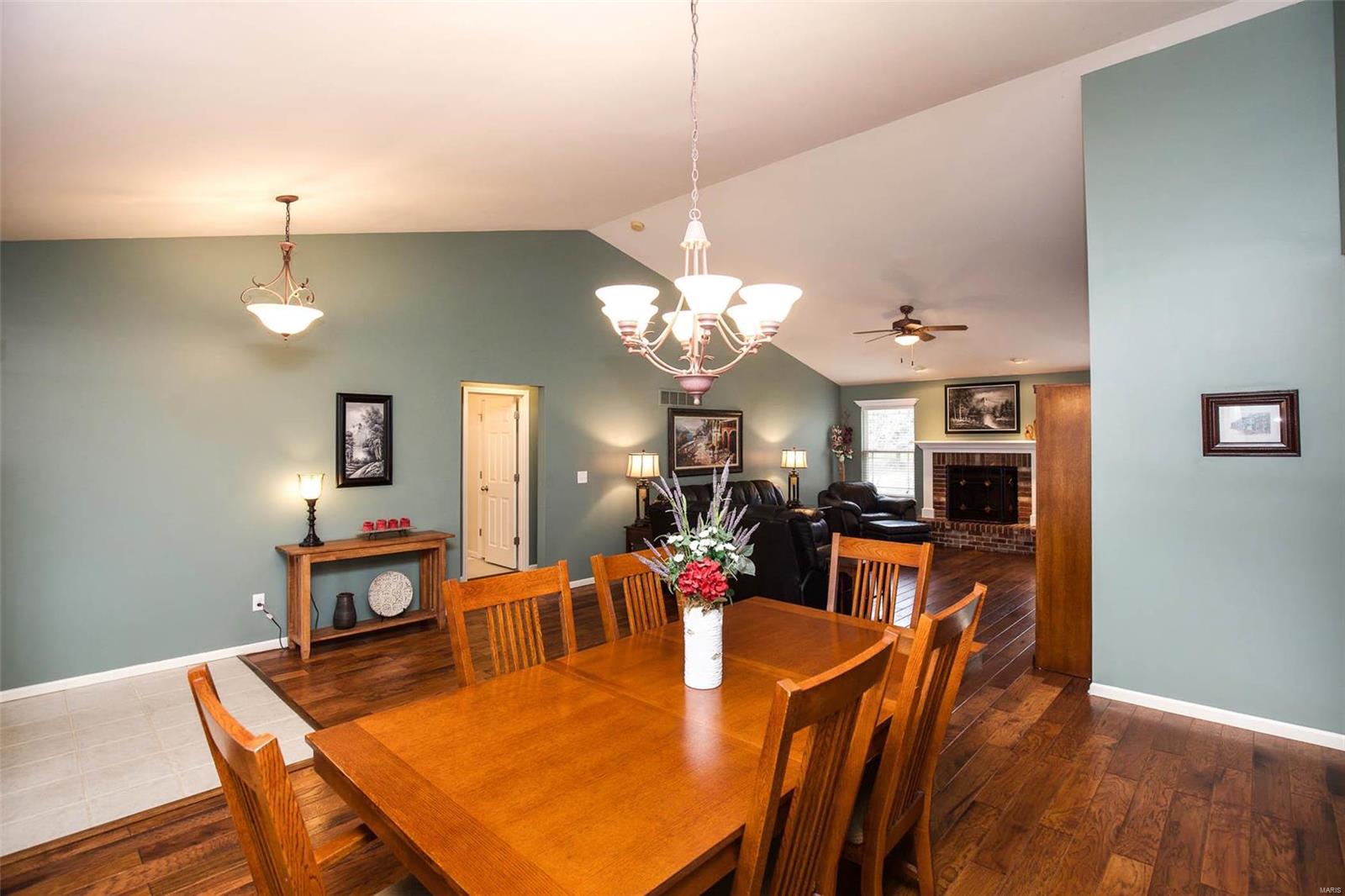 Addyston Place #1 - Residential
