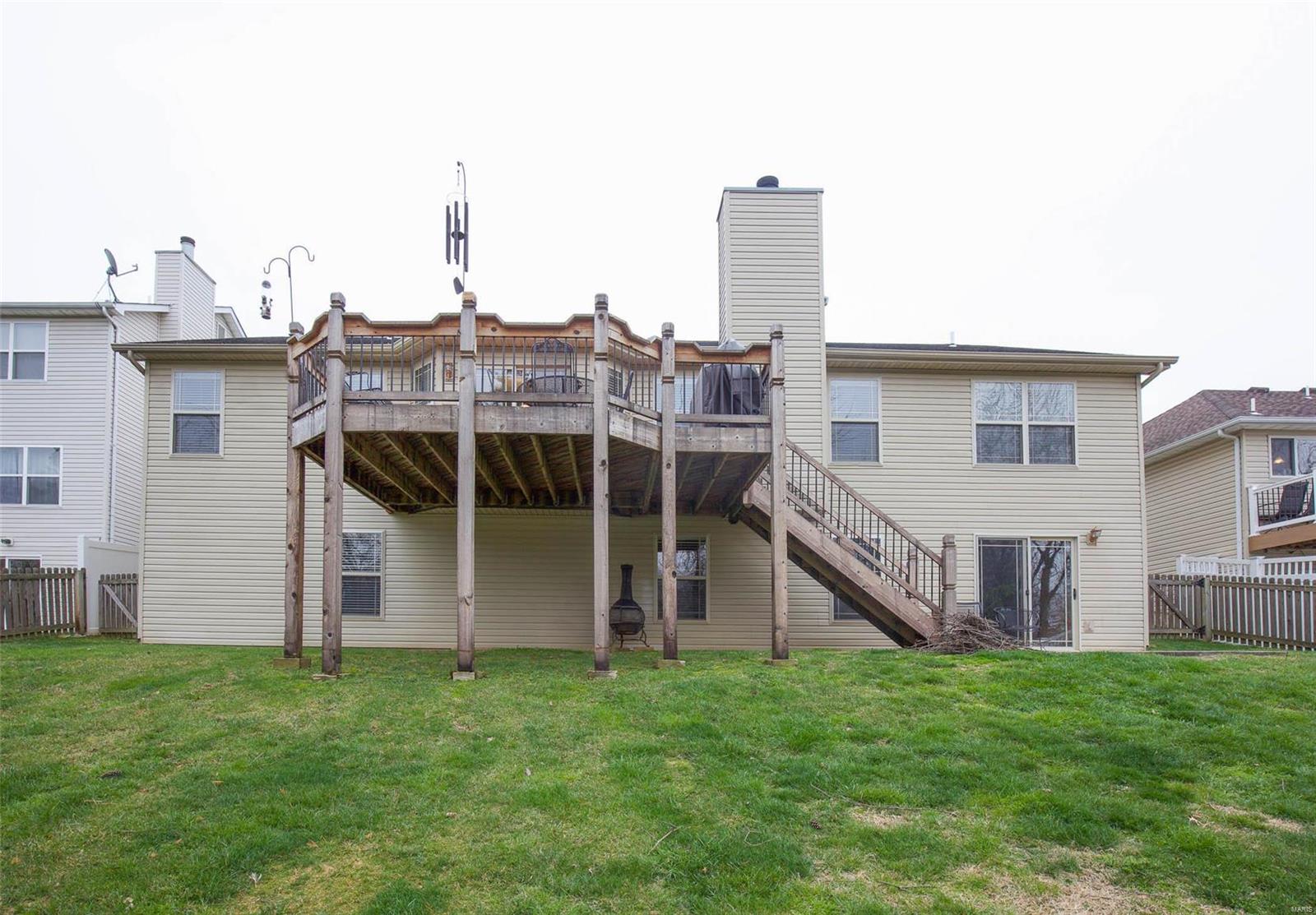 Addyston Place #1 - Residential