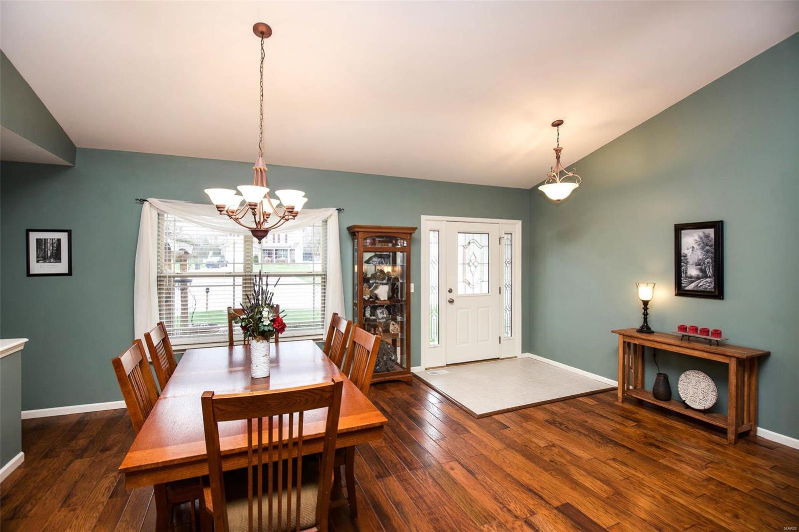 Addyston Place #1 - Residential