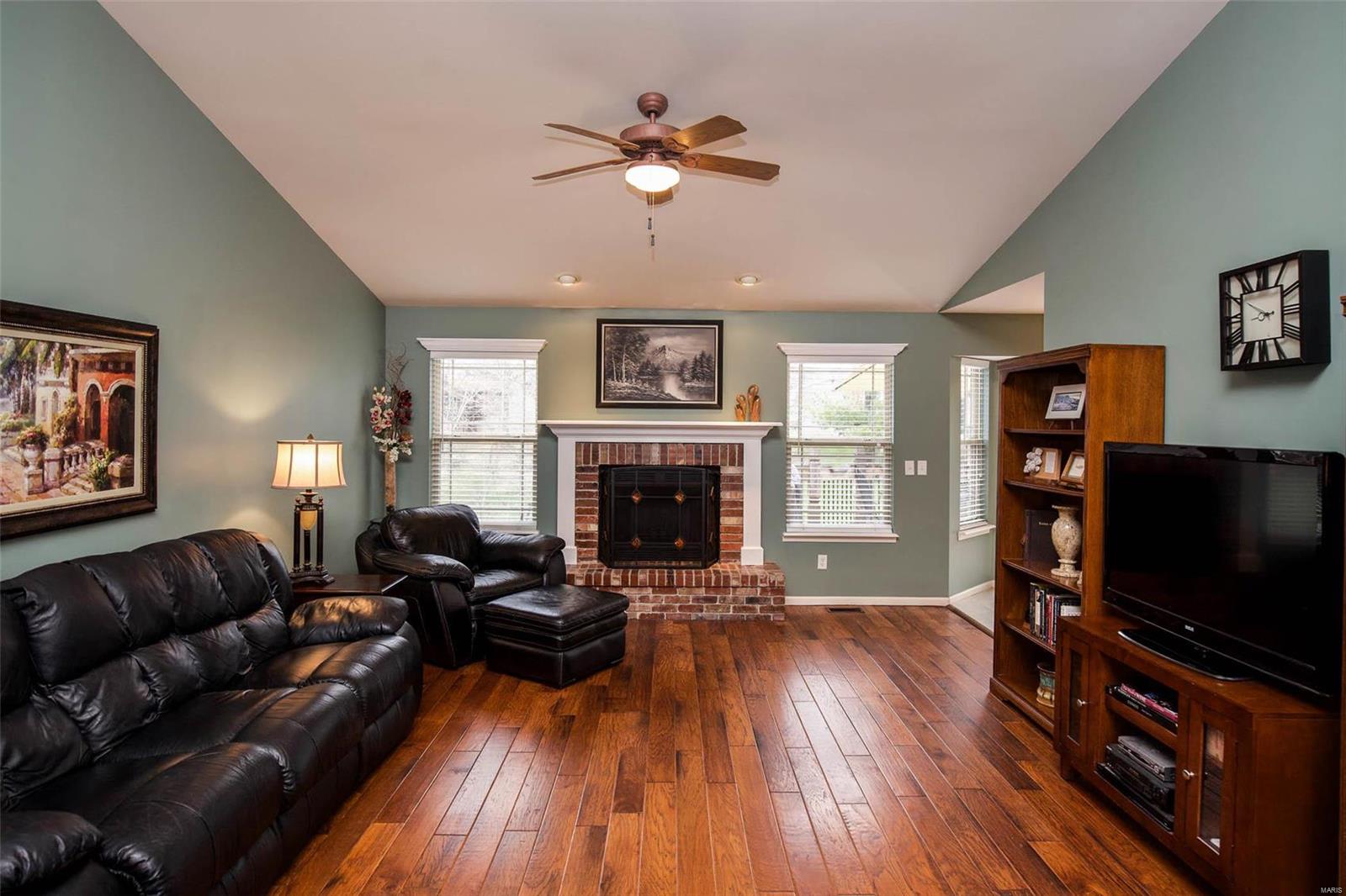 Addyston Place #1 - Residential