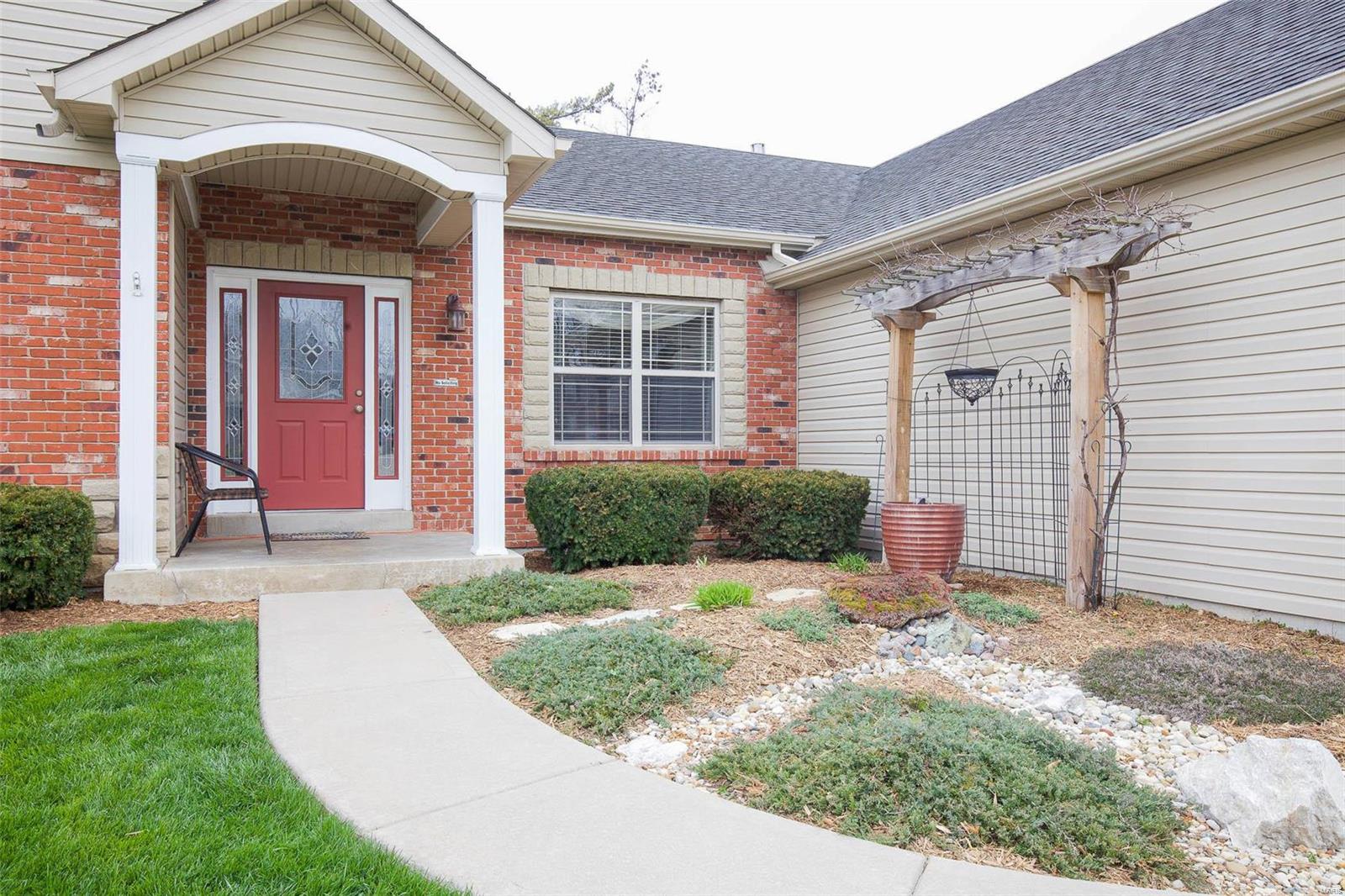 Addyston Place #1 - Residential