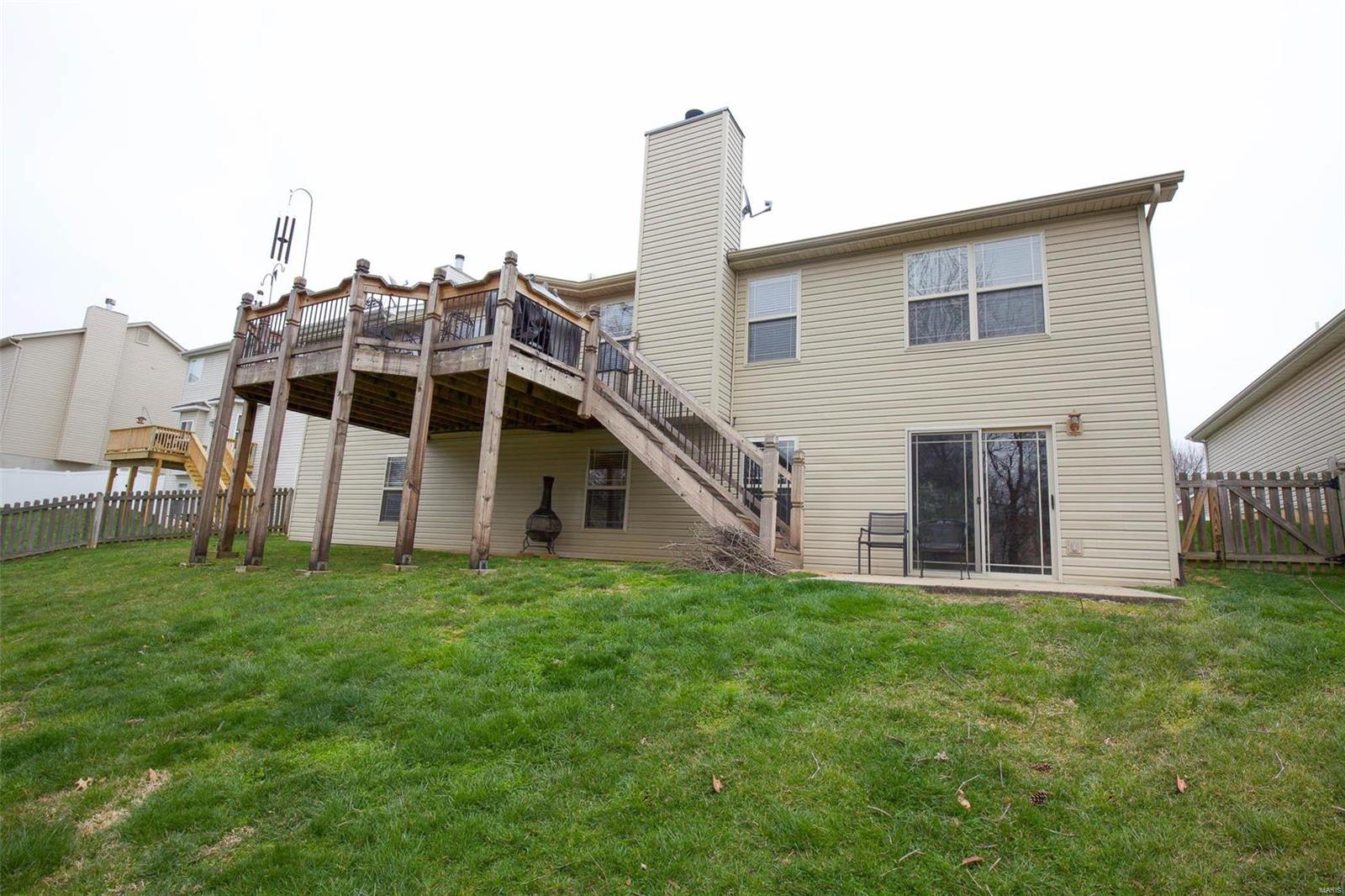 Addyston Place #1 - Residential