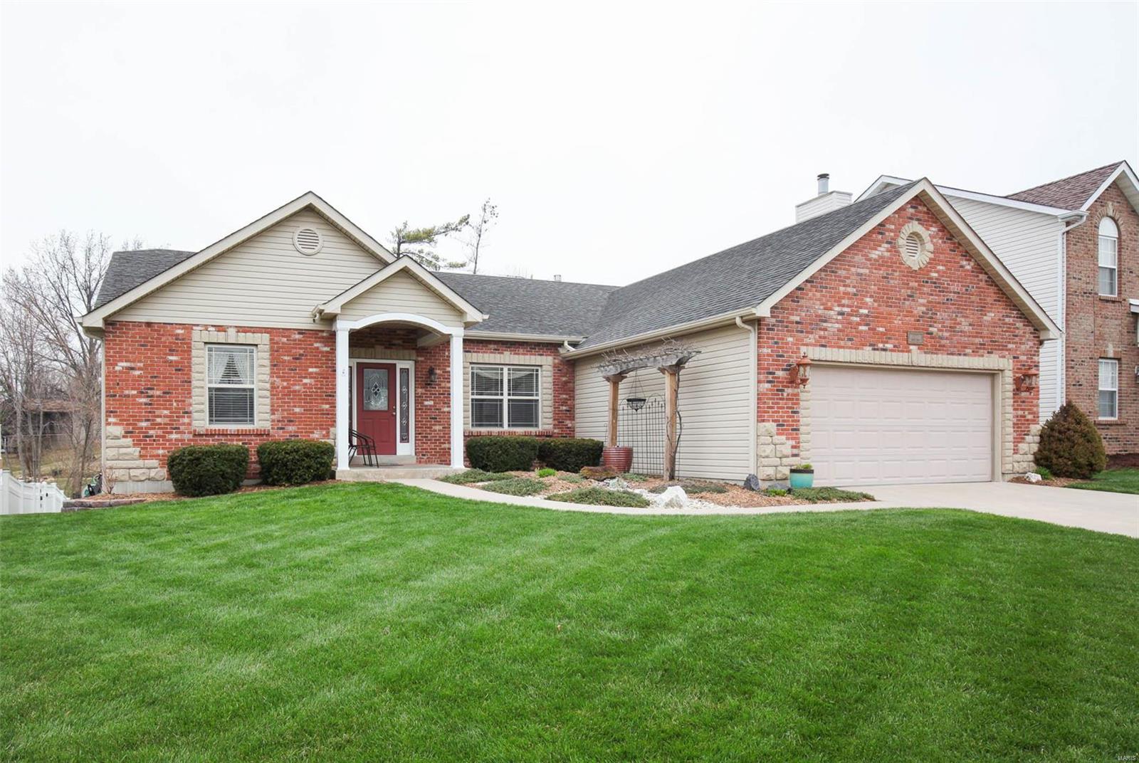 Addyston Place #1 - Residential